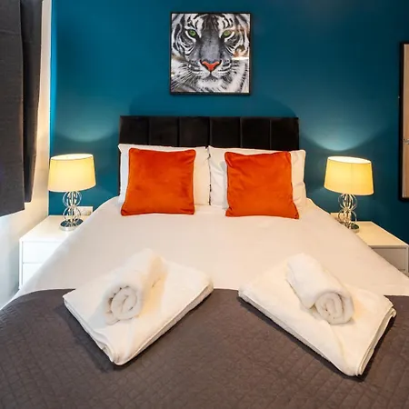 Ferienhaus Dorian Place By Cliftonvalley