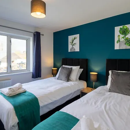 Dorian Place By Cliftonvalley Ferienhaus