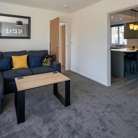 Dorian Place By Cliftonvalley Holiday home *