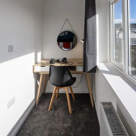 Dorian Place By Cliftonvalley *