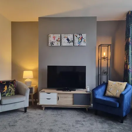 Holiday home Dorian Place By Cliftonvalley *