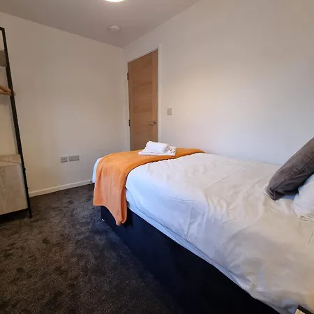 Dorian Place By Cliftonvalley Holiday home *