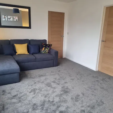 Dorian Place By Cliftonvalley Holiday home *