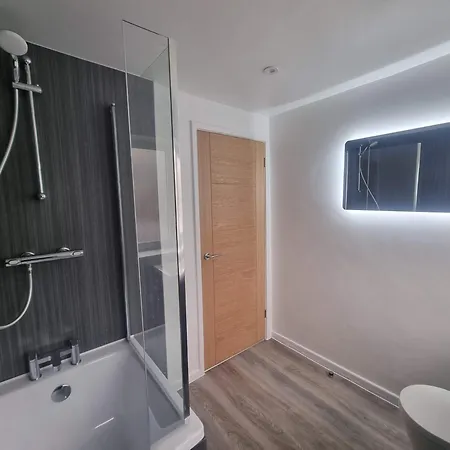 Dorian Place By Cliftonvalley Holiday home