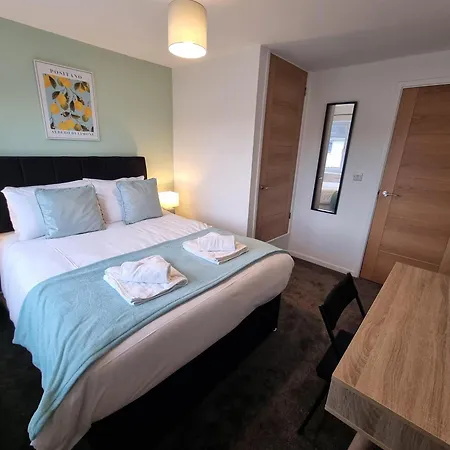 Dorian Place By Cliftonvalley Holiday home *