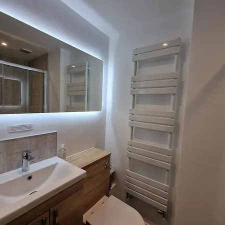 Dorian Place By Cliftonvalley Holiday home Bristol