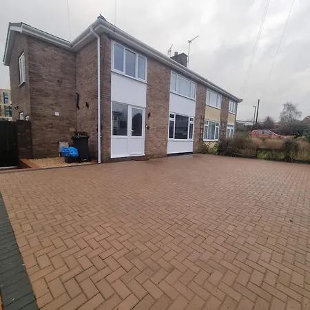 Dorian Place By Cliftonvalley Holiday home *