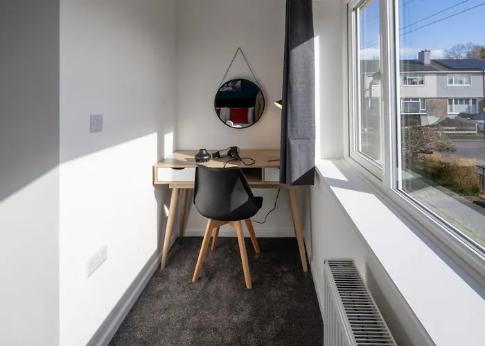 Dorian Place By Cliftonvalley *