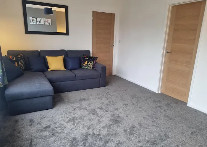 Dorian Place By Cliftonvalley בית נופש *