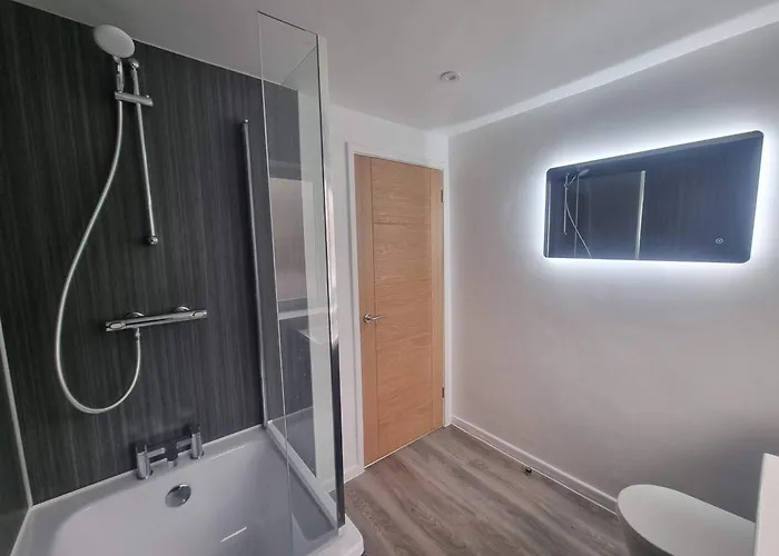 Dorian Place By Cliftonvalley בית נופש