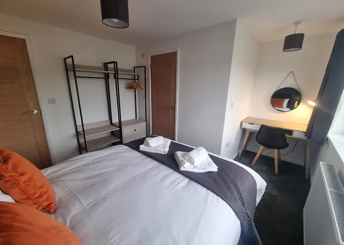 בית נופש Dorian Place By Cliftonvalley