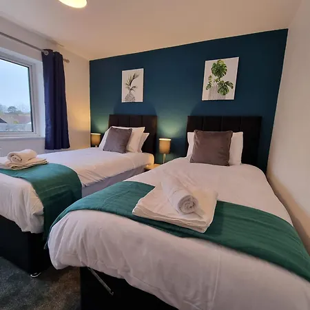 Dorian Place By Cliftonvalley بيت للعطل *