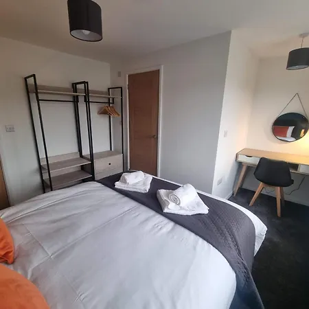 펜션 Dorian Place By Cliftonvalley