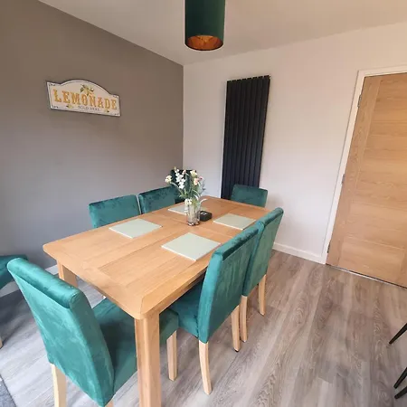 Dorian Place By Cliftonvalley * 브리스틀