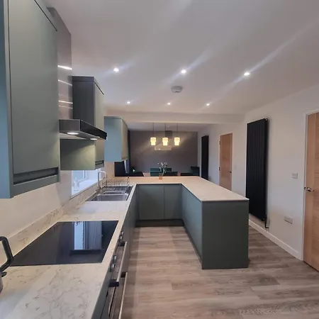 Dorian Place By Cliftonvalley *