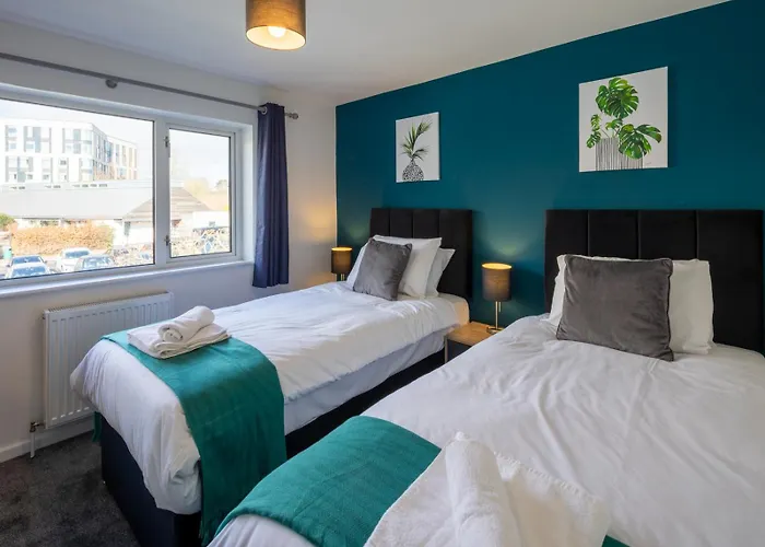 بيت للعطل Dorian Place By Cliftonvalley