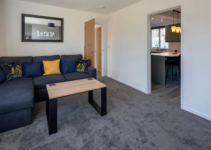 Dorian Place By Cliftonvalley بيت للعطل *