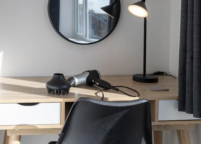 Dorian Place By Cliftonvalley بيت للعطل *