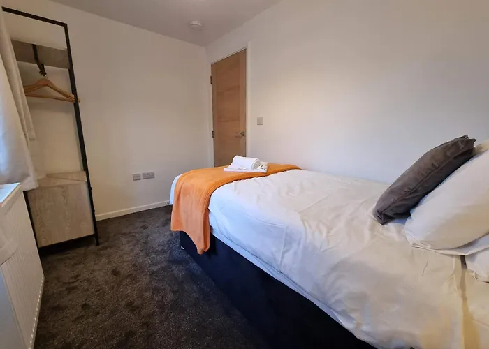 Dorian Place By Cliftonvalley Holiday home *