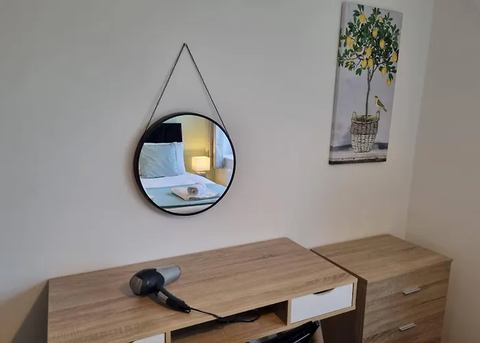 Dorian Place By Cliftonvalley بريستول