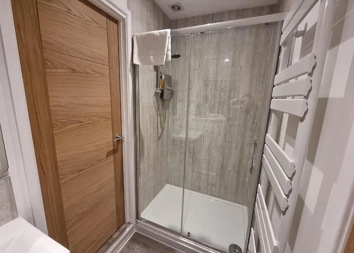 Dorian Place By Cliftonvalley * بريستول