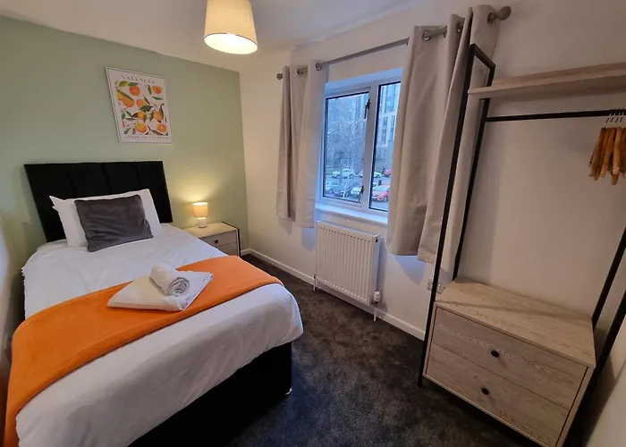 Dorian Place By Cliftonvalley *