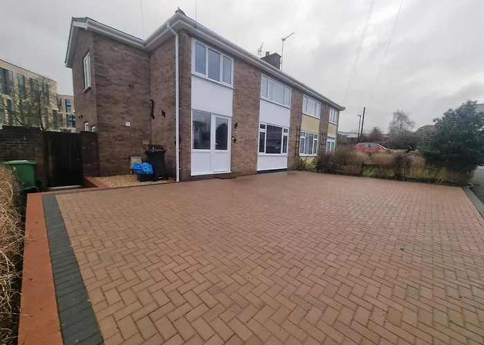 Dorian Place By Cliftonvalley بيت للعطل *