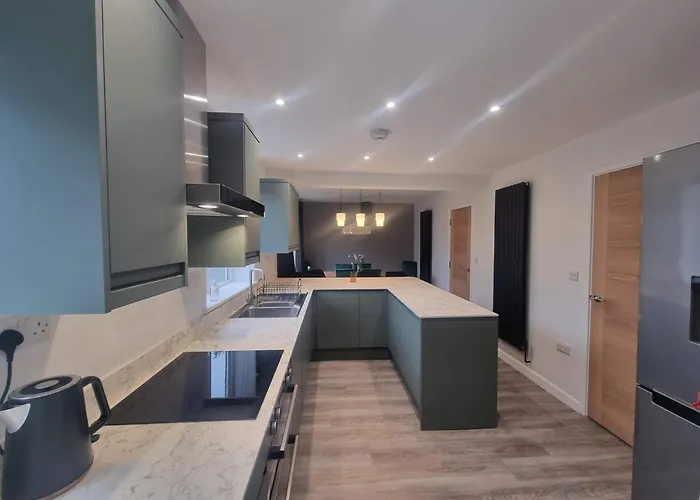 Dorian Place By Cliftonvalley *